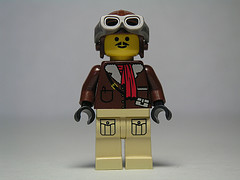 Ace Lego Lego